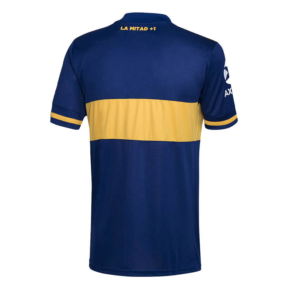 Camiseta adidas Boca Juniors Local 2021,  image number null