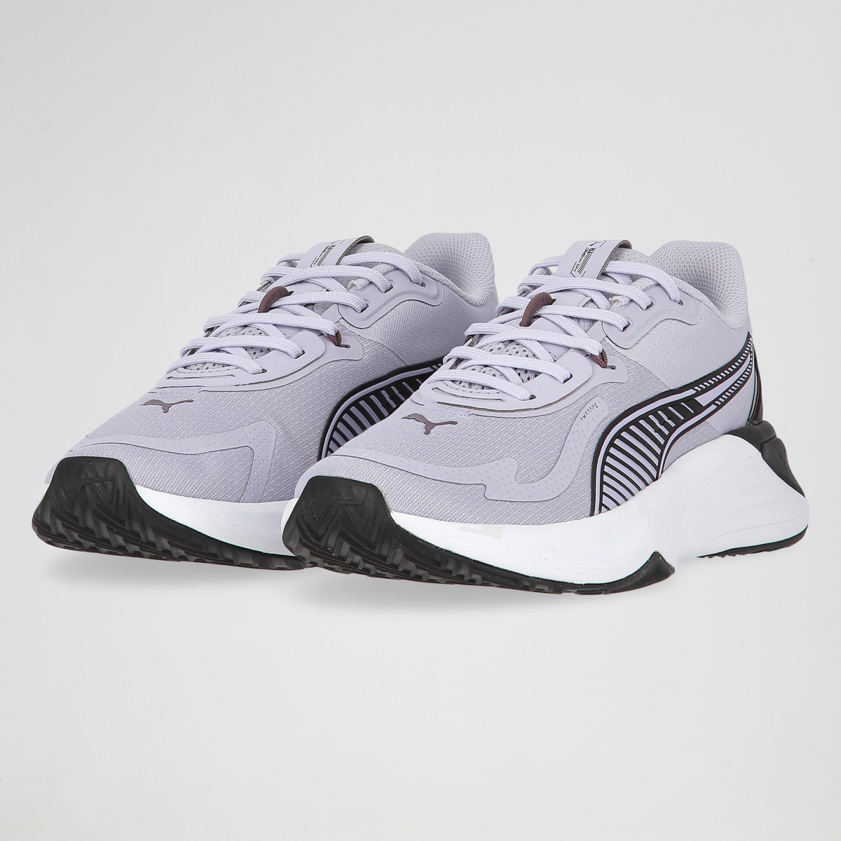 Zapatillas Entrenamiento Puma PWR Hybrid Mujer,  image number null