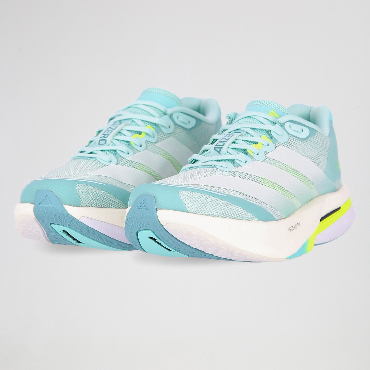 Zapatillas Running adidas Adizero Boston 13 Mujer,  image number null