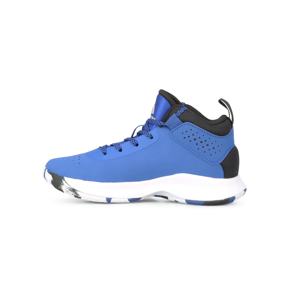 Zapatillas adidas Cross Em Up 5,  image number null