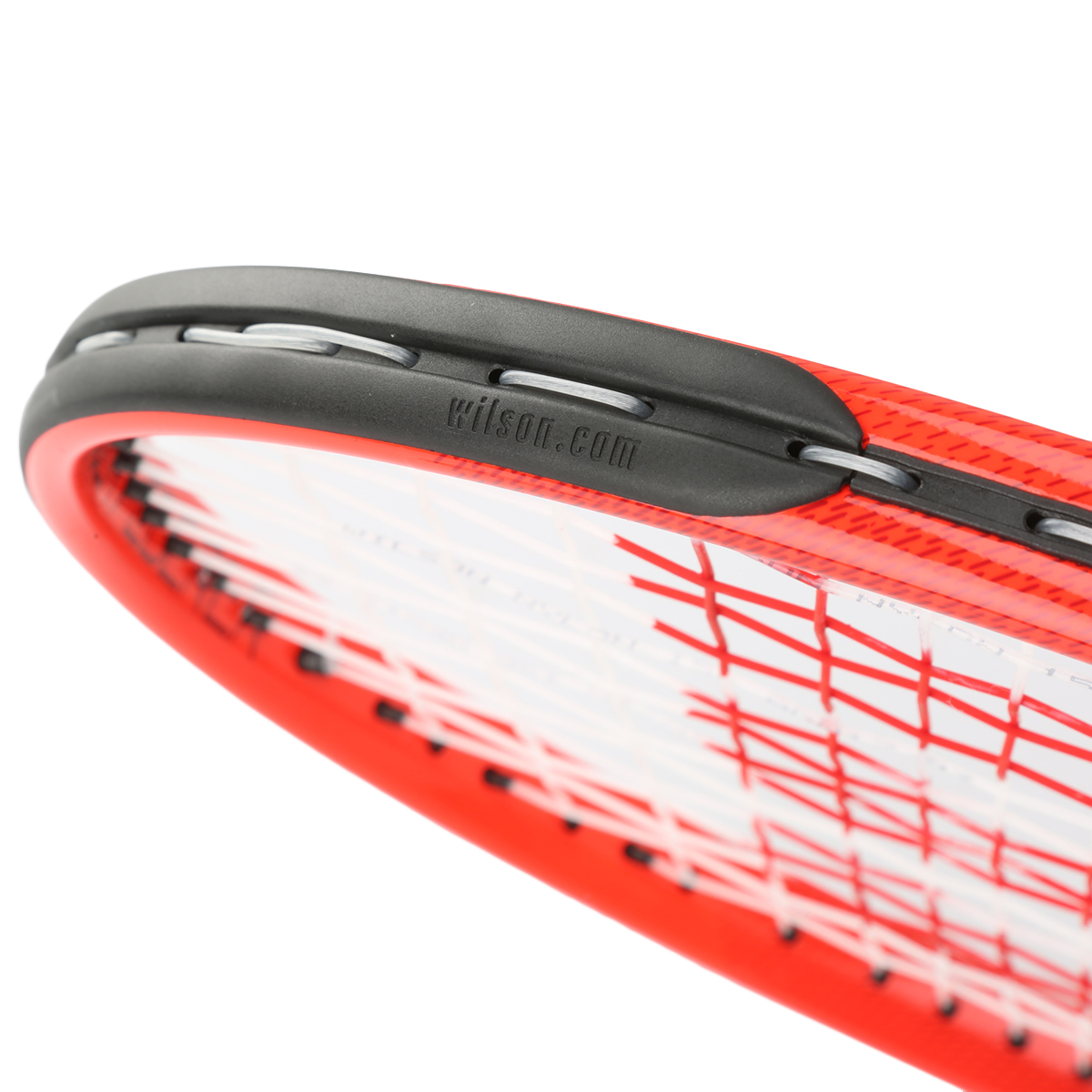 Raqueta Wilson Roger Federer 25 - Media Funda,  image number null