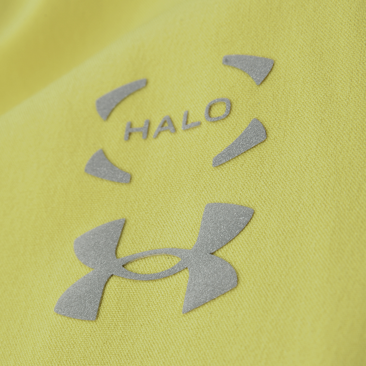 Short Under Armour Halo Hombre,  image number null