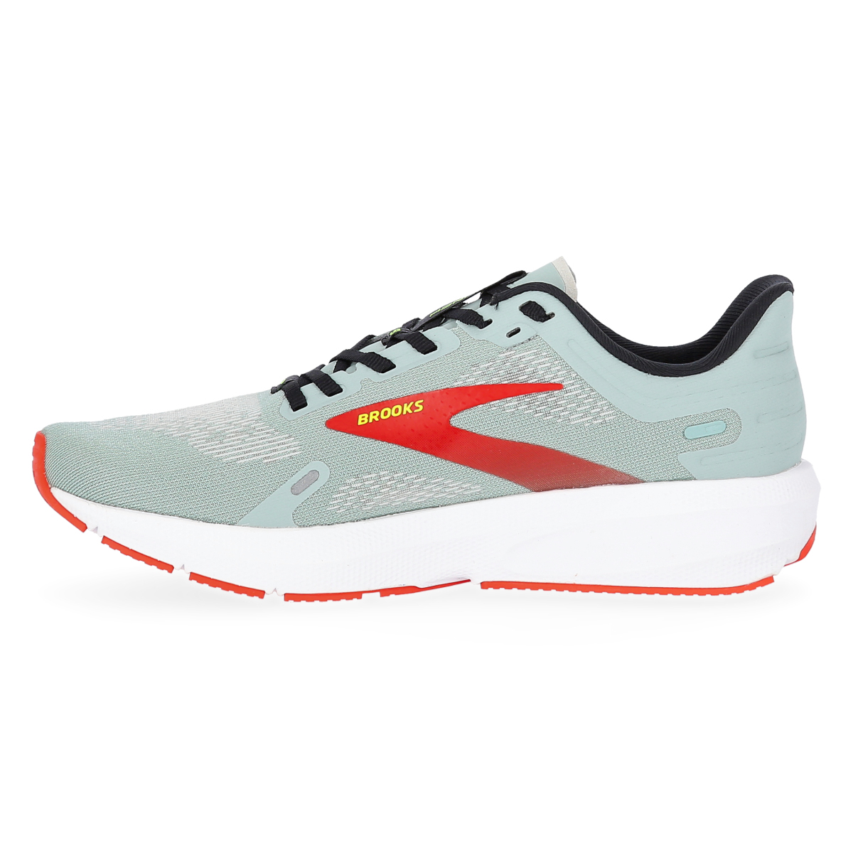 Zapatillas Running Brooks Launch 9 413 Hombre,  image number null