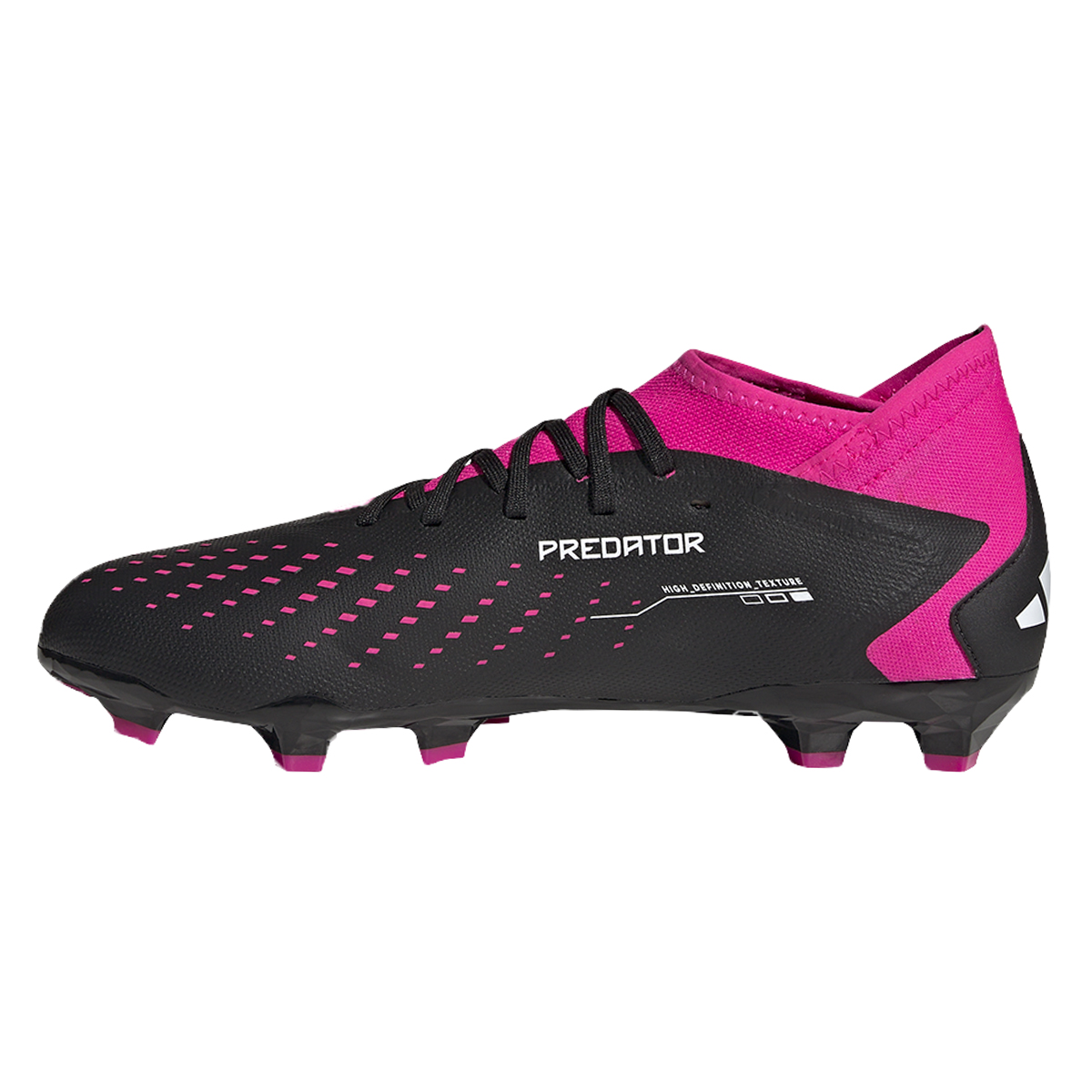 Botines adidas Predator Accuracy.3 Fg,  image number null