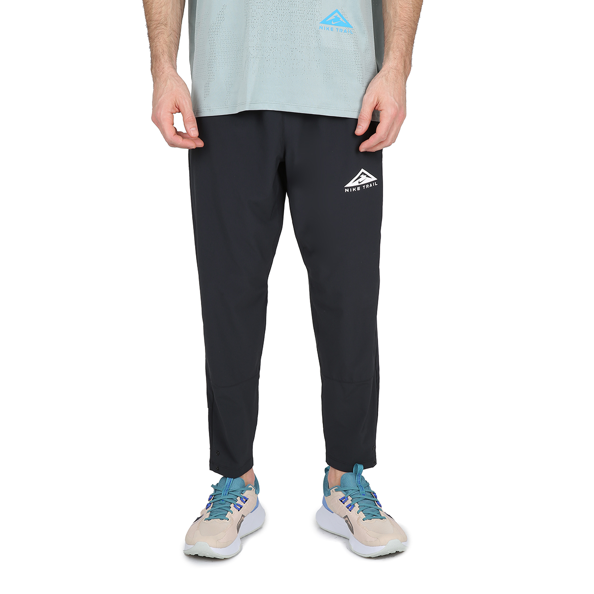 Pantalón Running Nike Trail Dawn Range Hombre,  image number null