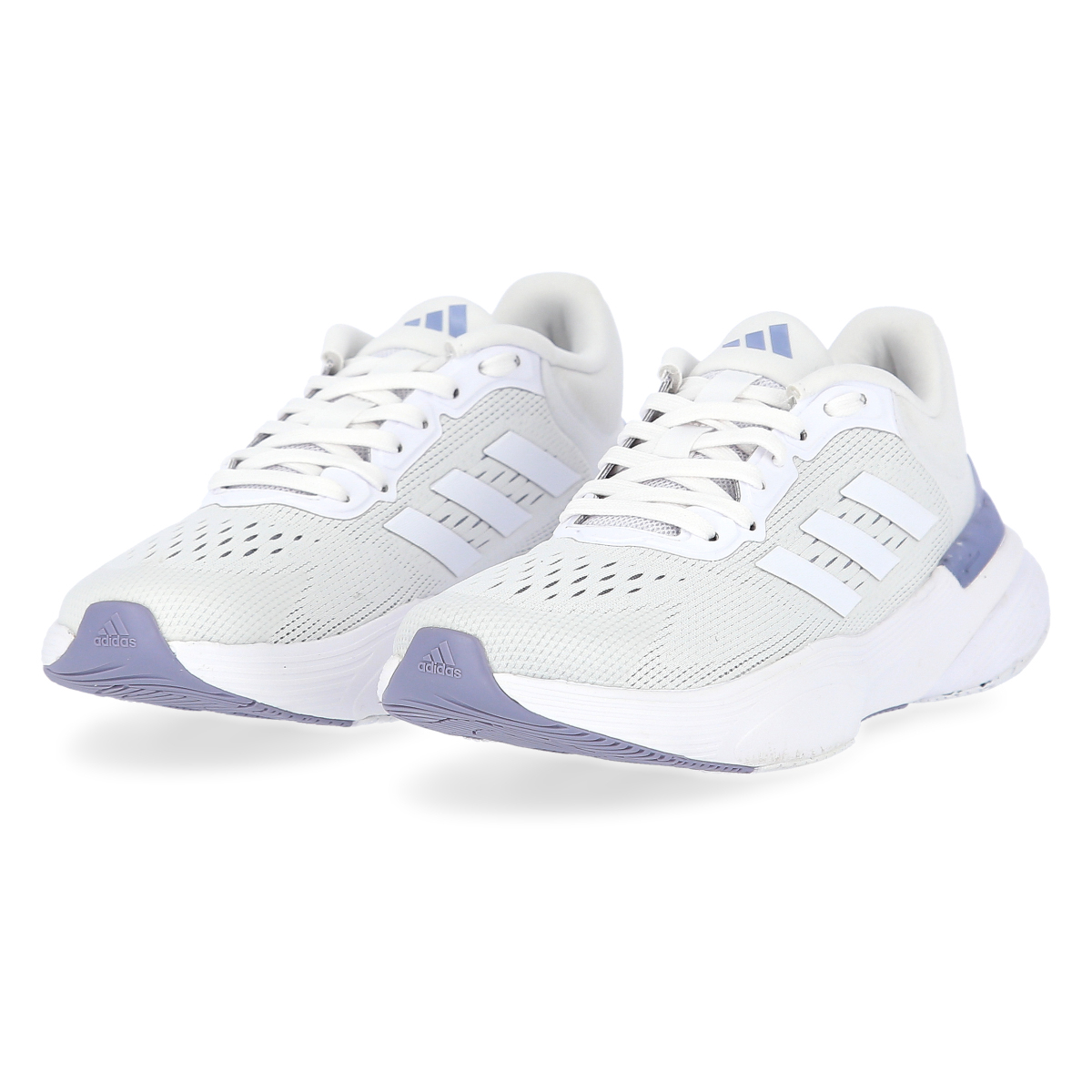 Mallas adidas top response mujer