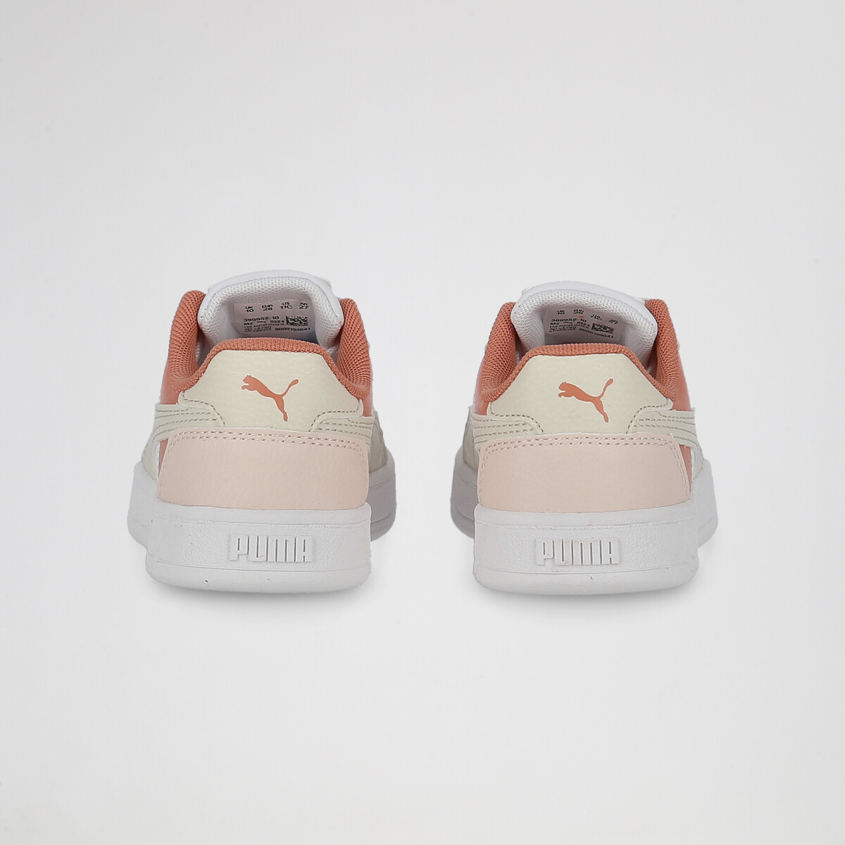 Zapatillas Puma Caven 2.0 Block Infantil,  image number null
