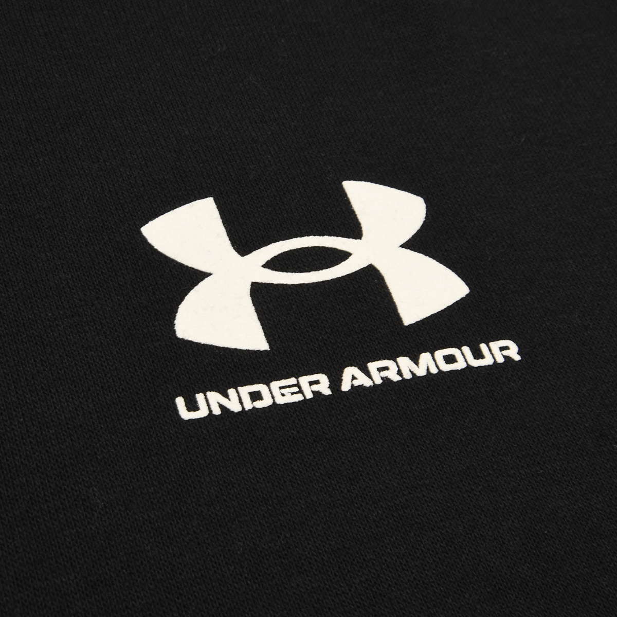 Campera Under Armour Rival Fleece Fz,  image number null