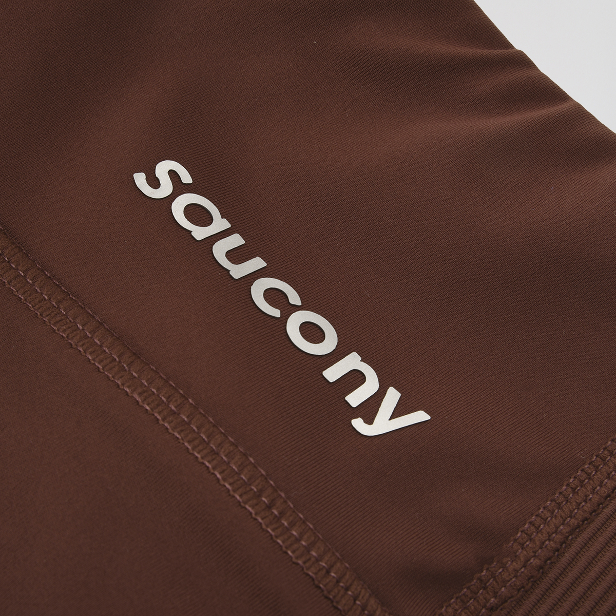 Calza Entrenamiento Saucony Elevate 6 Mujer,  image number null