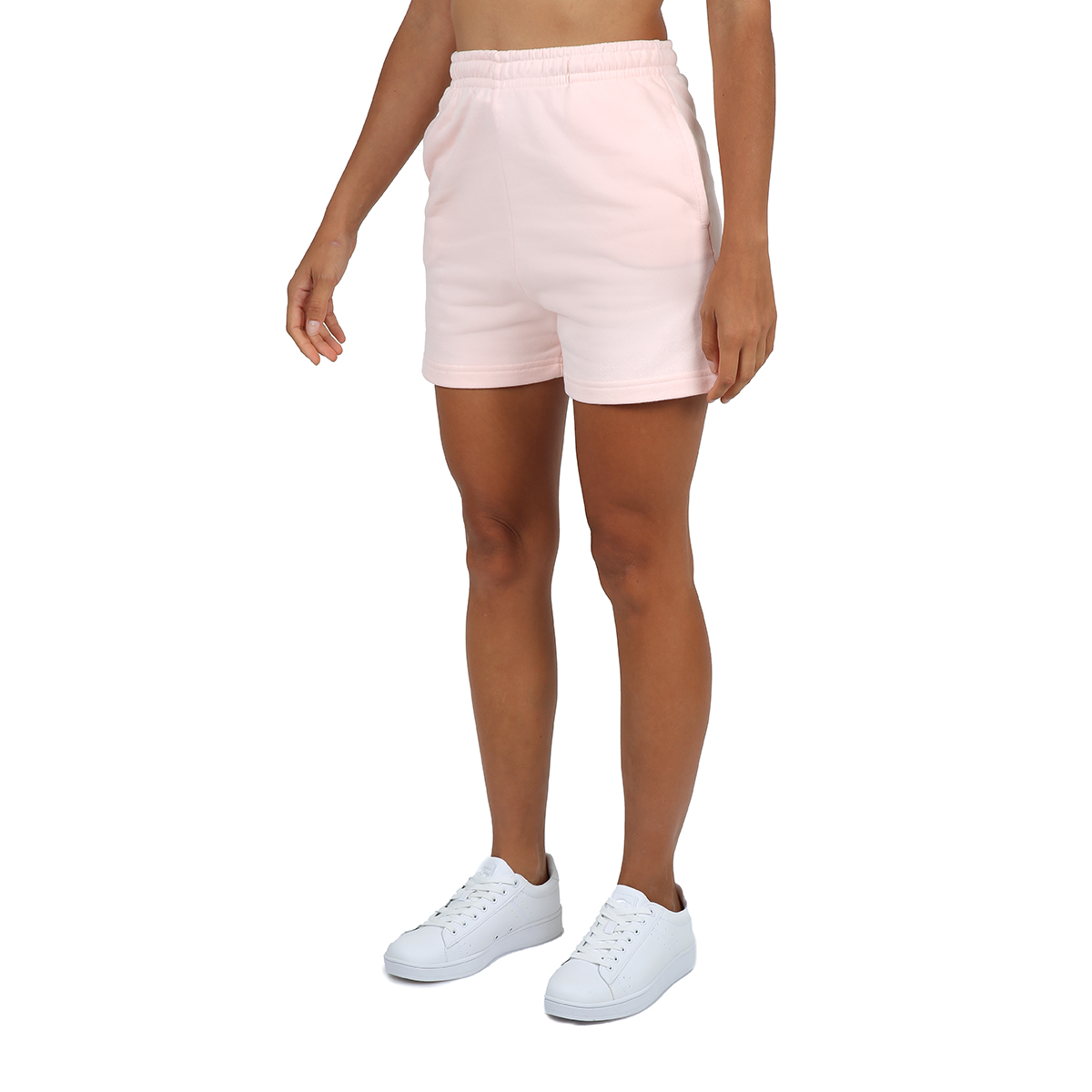 Short Kappa Logo Gabry Mujer,  image number null