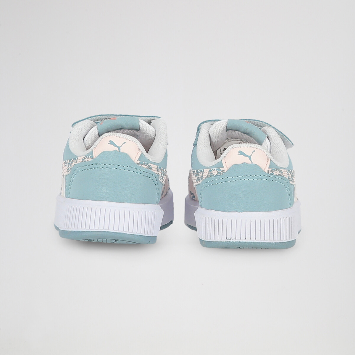 Zapatillas Puma Carina Mia Floral V Ni&ntilde;a,  image number null