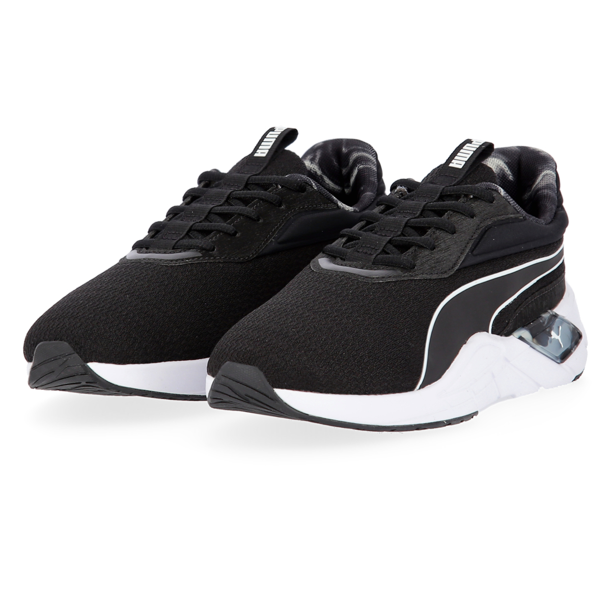 Zapatillas Running Puma Lex Marbleized Mujer Dexter