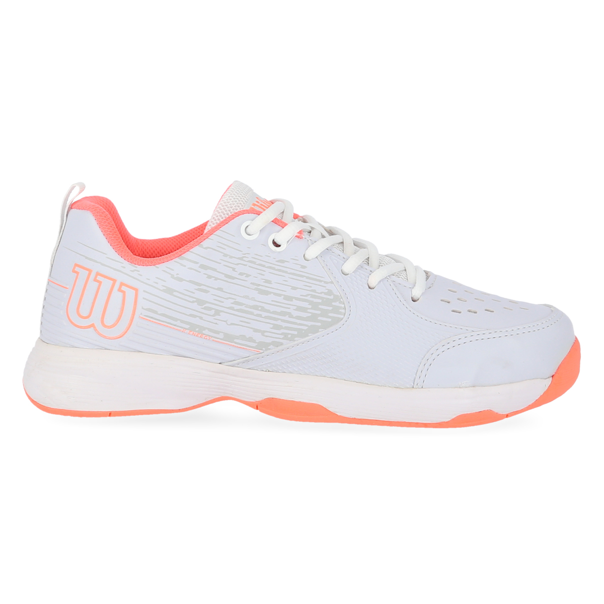 Zapatillas Tenis Wilson K Energy 2 Mujer