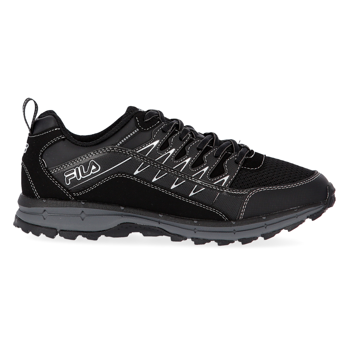 Zapatillas Outdoor Fila Evergrand Tr 21.5 Hombre,  image number null