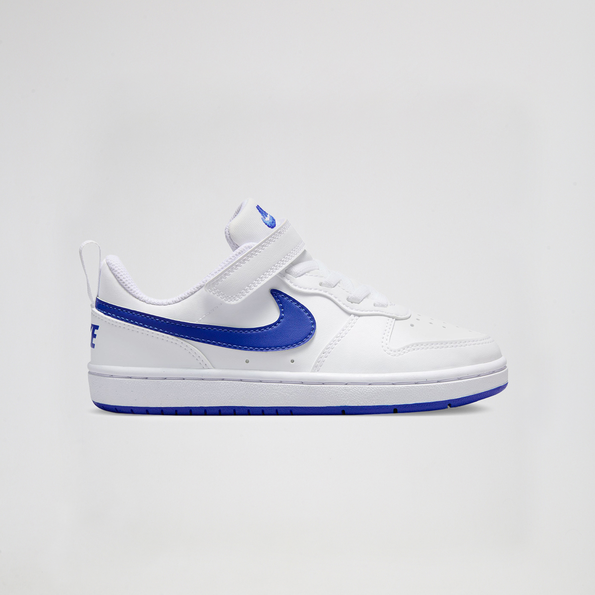Zapatillas Nike Borough Low Recraft Niño,  image number null