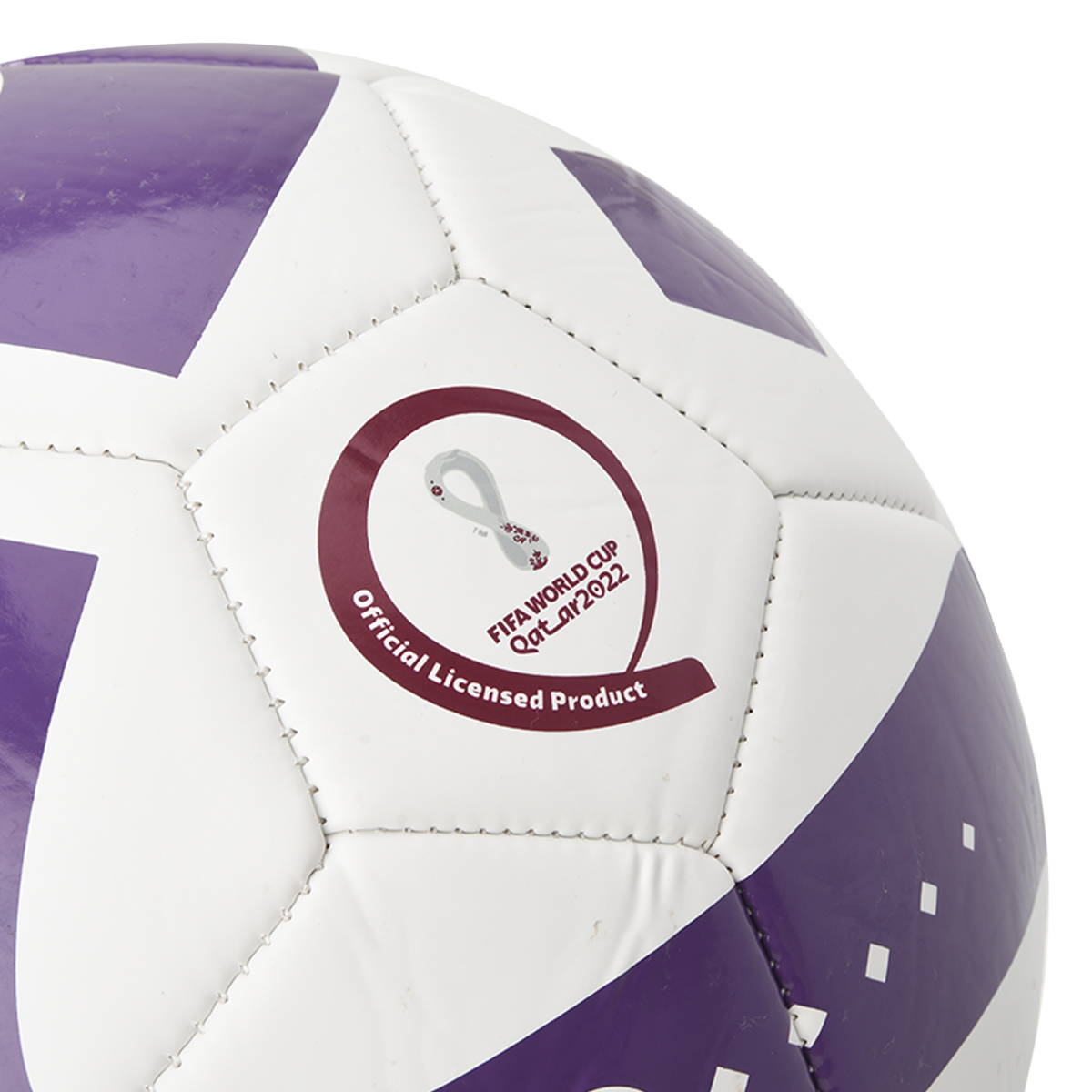 Pelota Dribbling Fifa Qatar Copa 2022 N5,  image number null