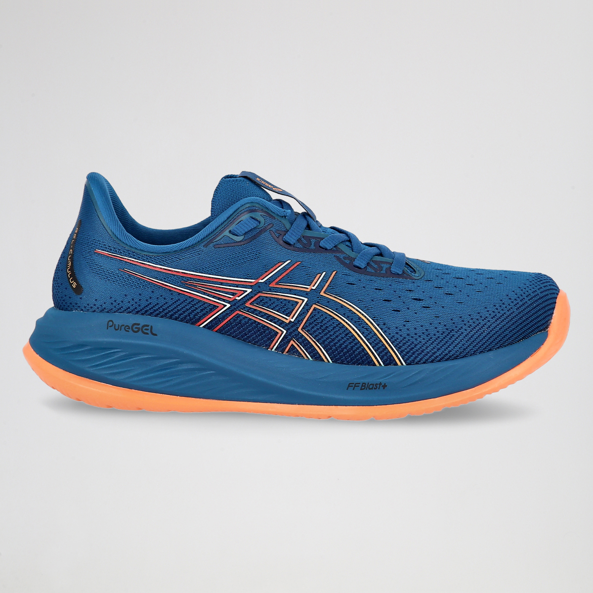 Zapatillas Running Asics Gel cumulus 26 Hombre Dexter