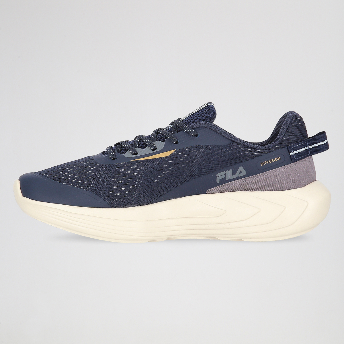 Zapatillas Fila Diffusion Hombre,  image number null