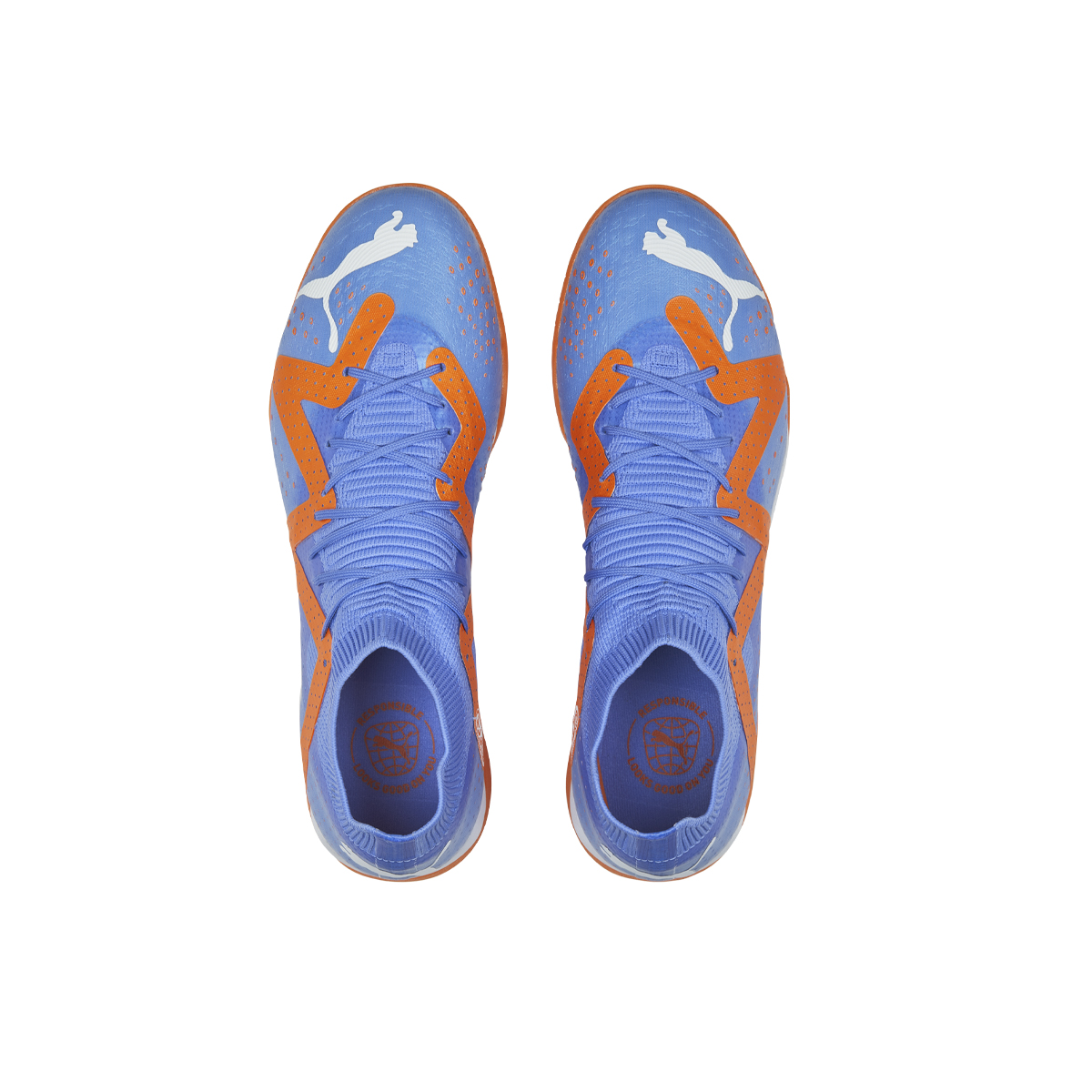Botines Fútbol Puma Future Match It Hombre,  image number null