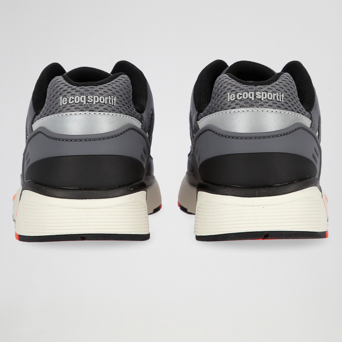 Zapatillas Le Coq Sportif R1100 Hombre gamuza,  image number null