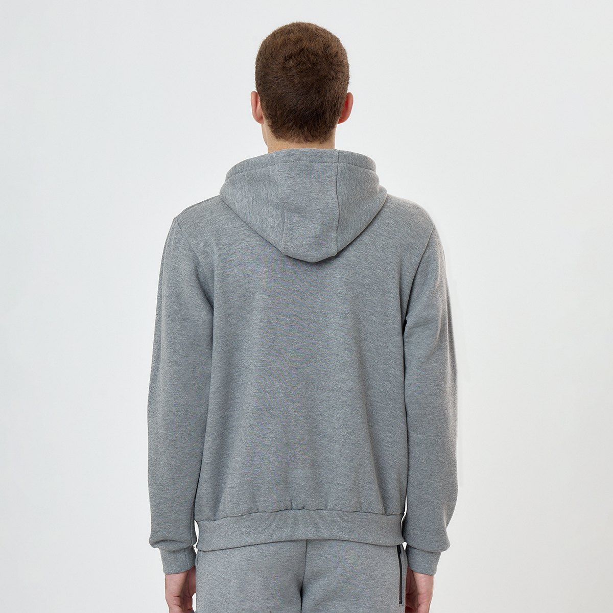 Campera Lotto Rome Sent Hombre,  image number null