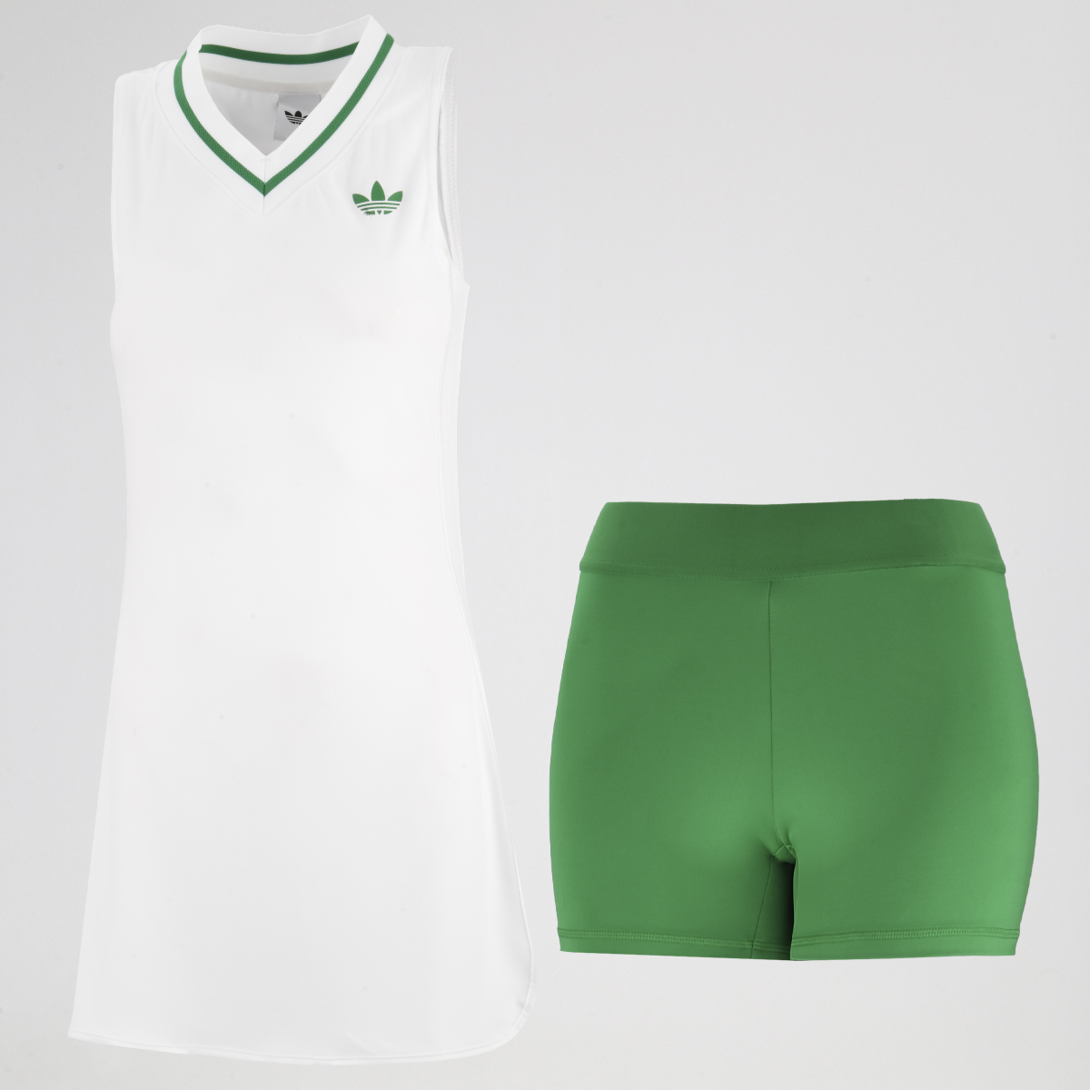 Vestido Tenis adidas Wow Dress Pro Mujer,  image number null