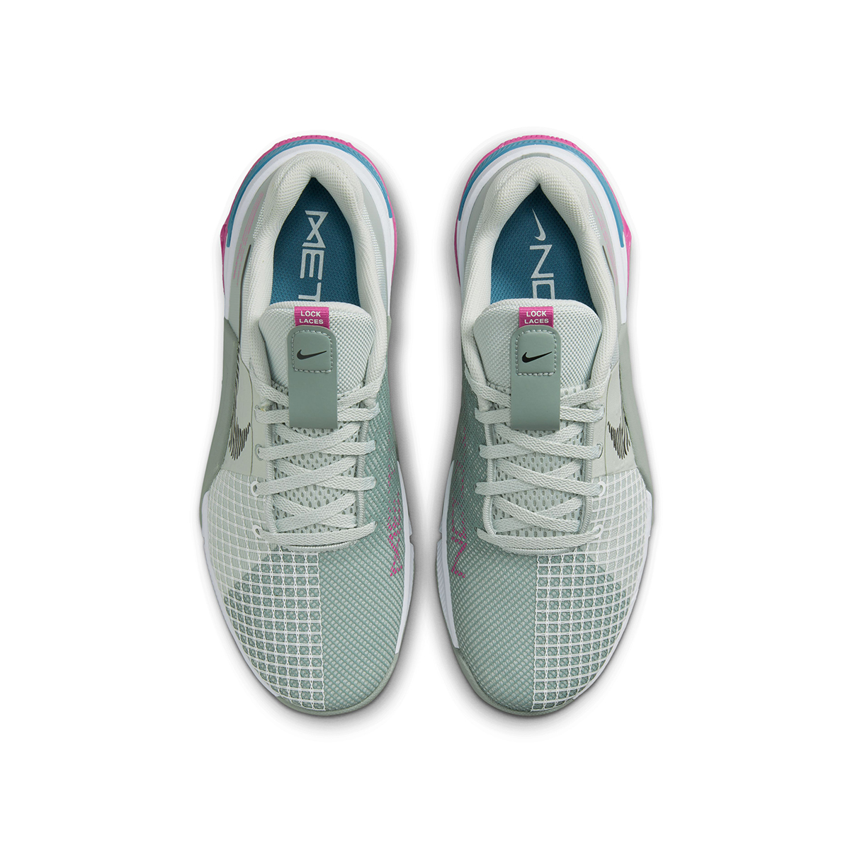 Zapatillas Training Nike Metcon 8 Mujer,  image number null