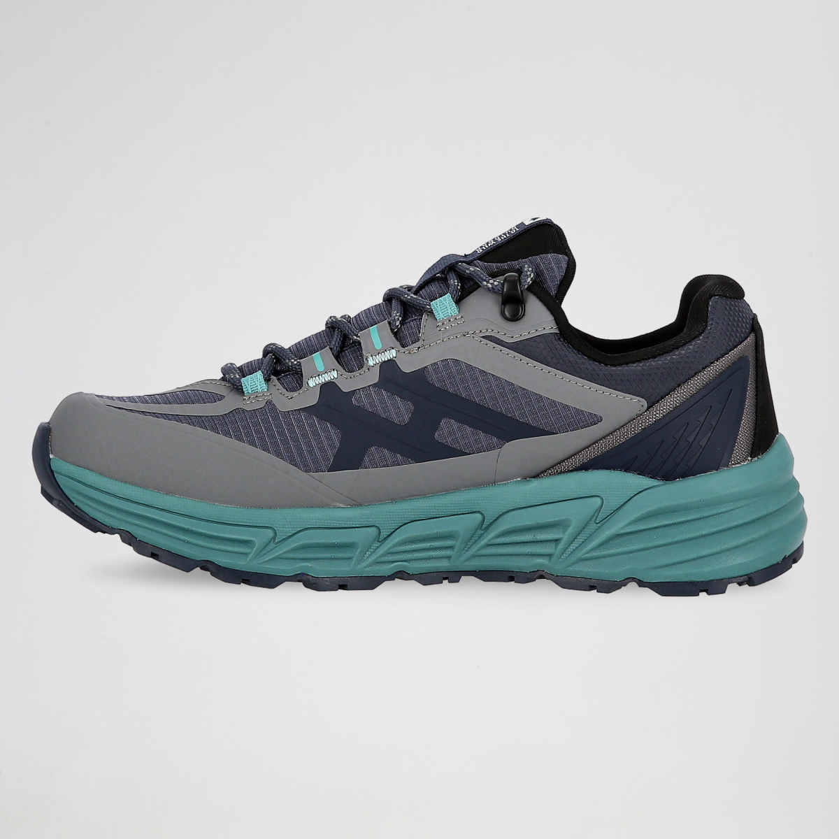 Zapatillas Outdoor Montagne Regen Mujer malla,  image number null