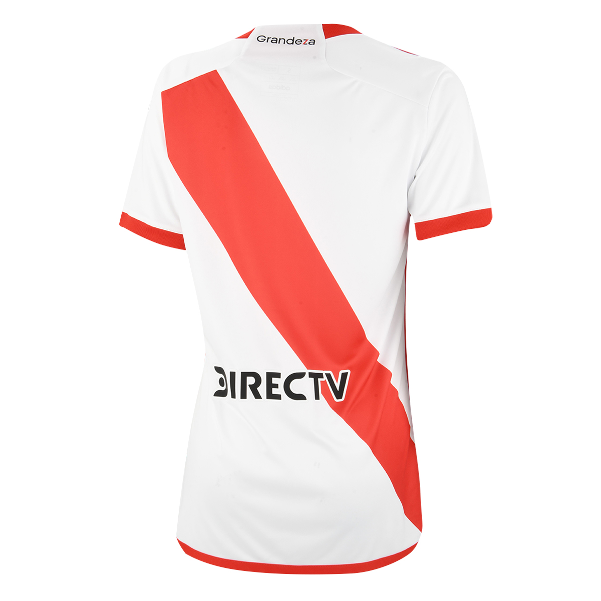 Camiseta adidas River Plate Titular 23/24 Mujer,  image number null