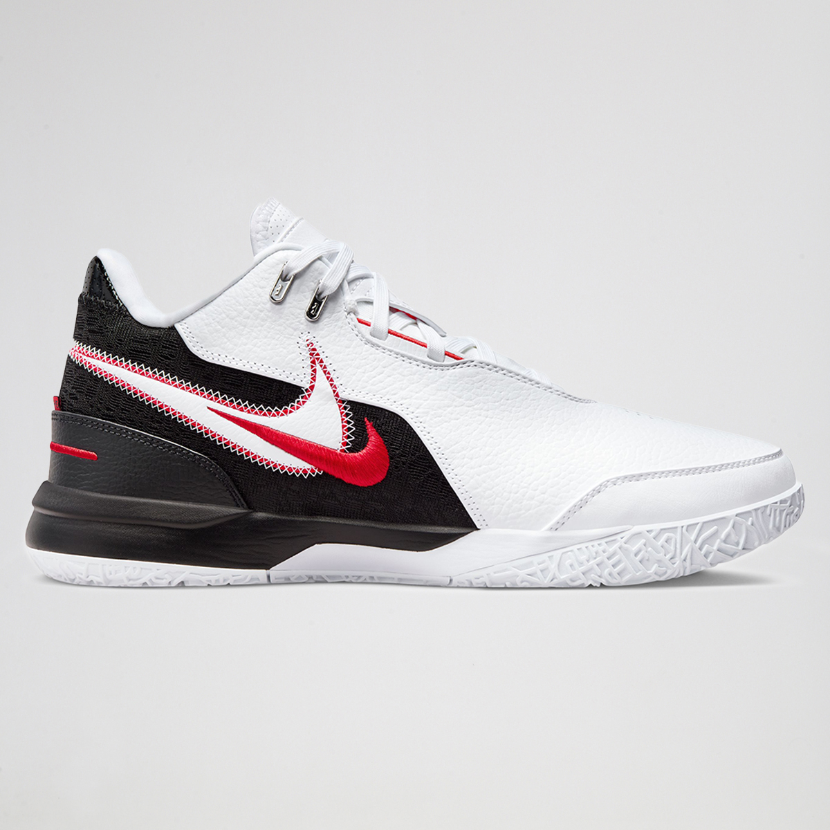 Zapatillas Nike Lebron Nxxt Gen Ampd Hombre,  image number null