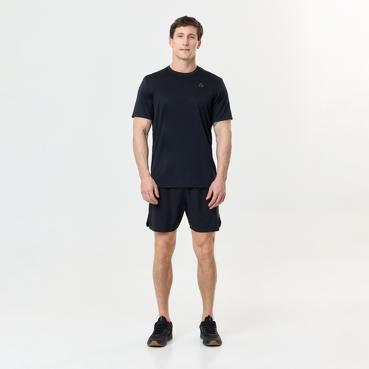 Remera Running Topper GD Hombre,  image number null