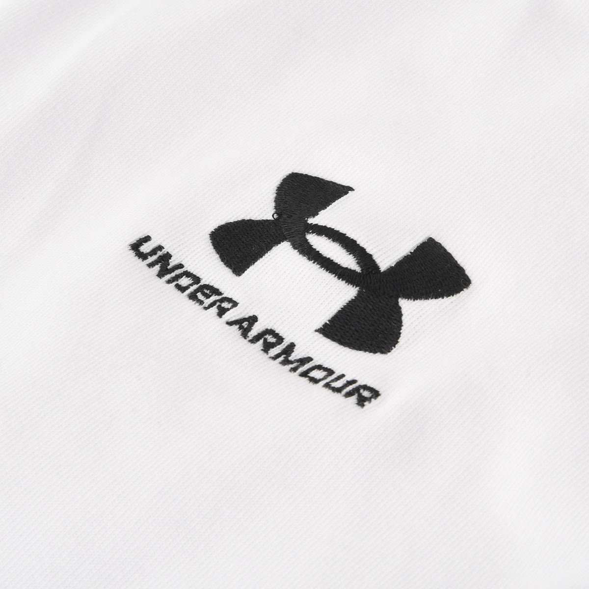 Remera Under Armour Logo Hombre,  image number null