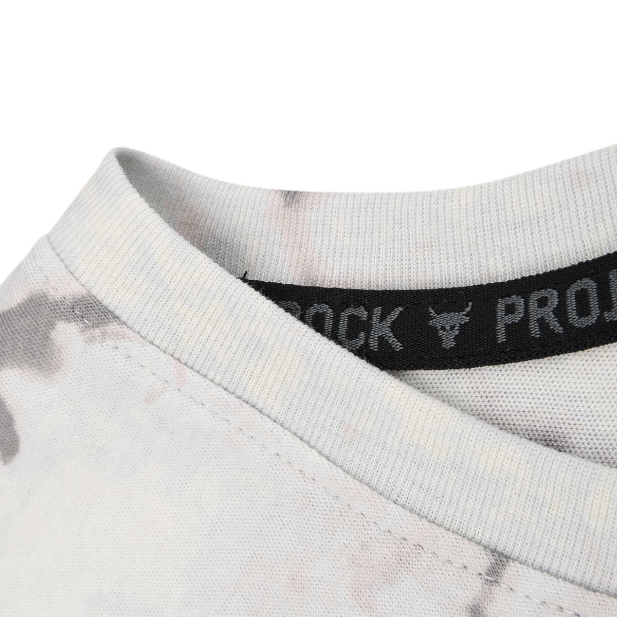 Musculosa Under Armour Proyect Rock Brahma Bull Hombre,  image number null