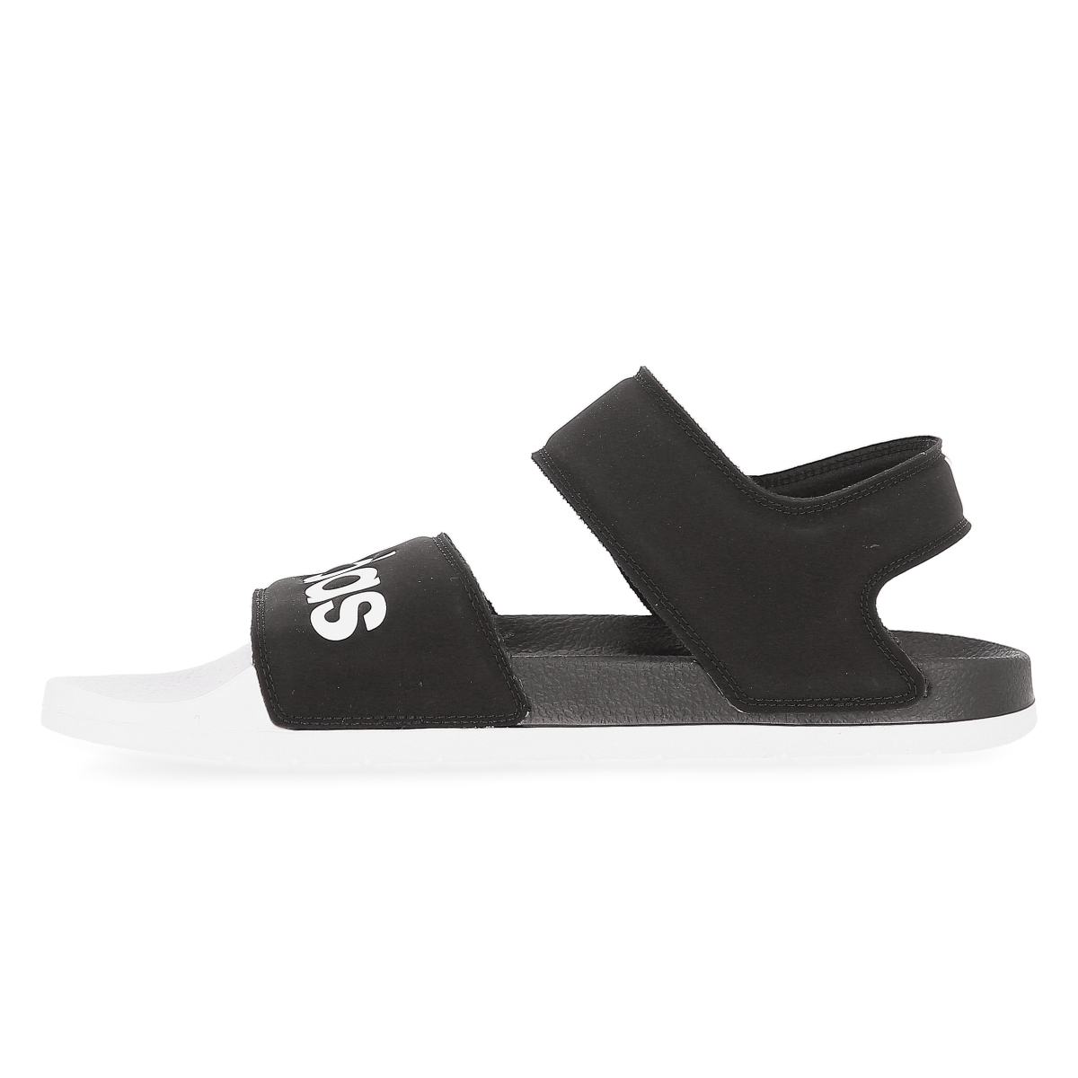 Chanclas shop adidas supercloud
