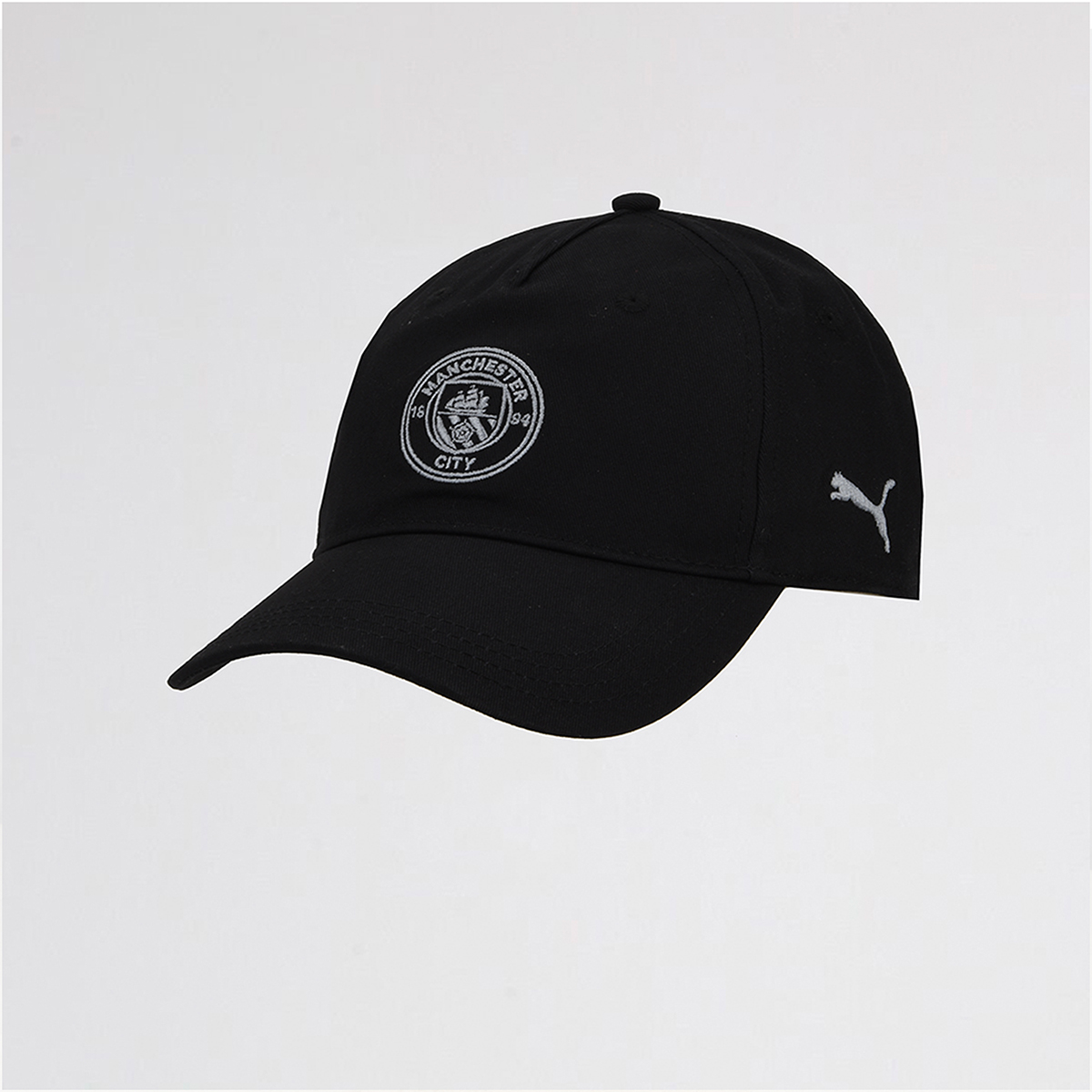 Gorra Puma Manchester City Essentials,  image number null