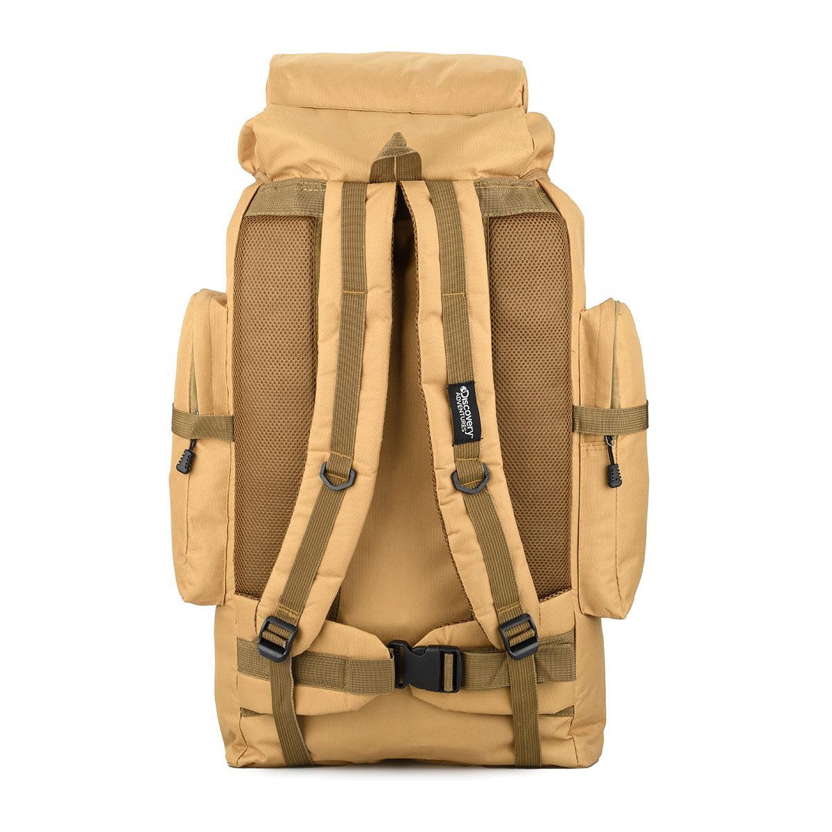 Mochila Discovery Camping 70,  image number null