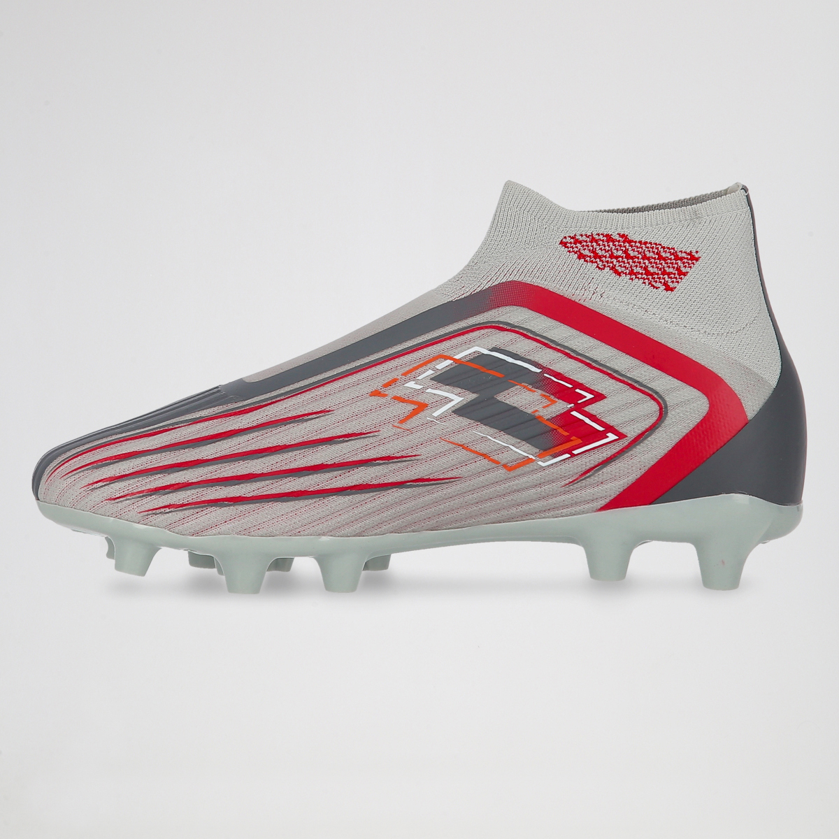 Botines Fútbol Lotto Solista 100 FG para Hombre,  image number null