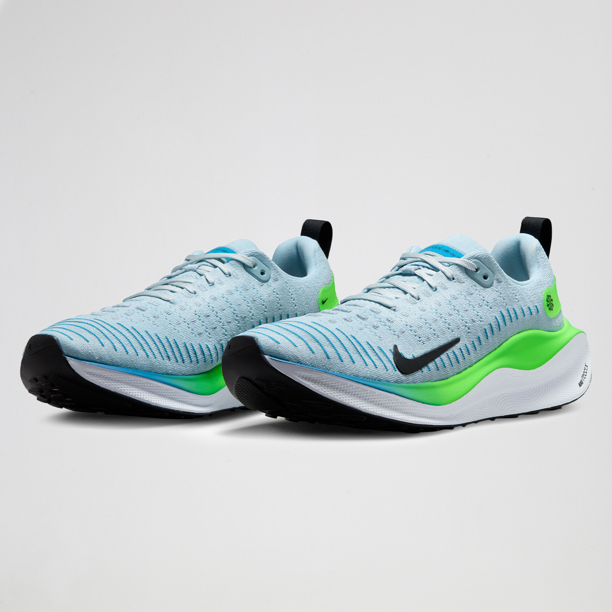 Zapatillas Running Nike Reactx Infinity Run 4 Hombre,  image number null