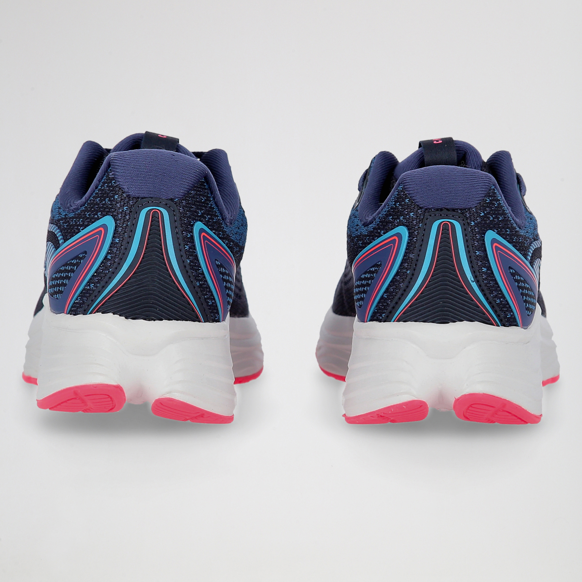 Zapatillas Running Olympikus Challenger 5 Mujer,  image number null