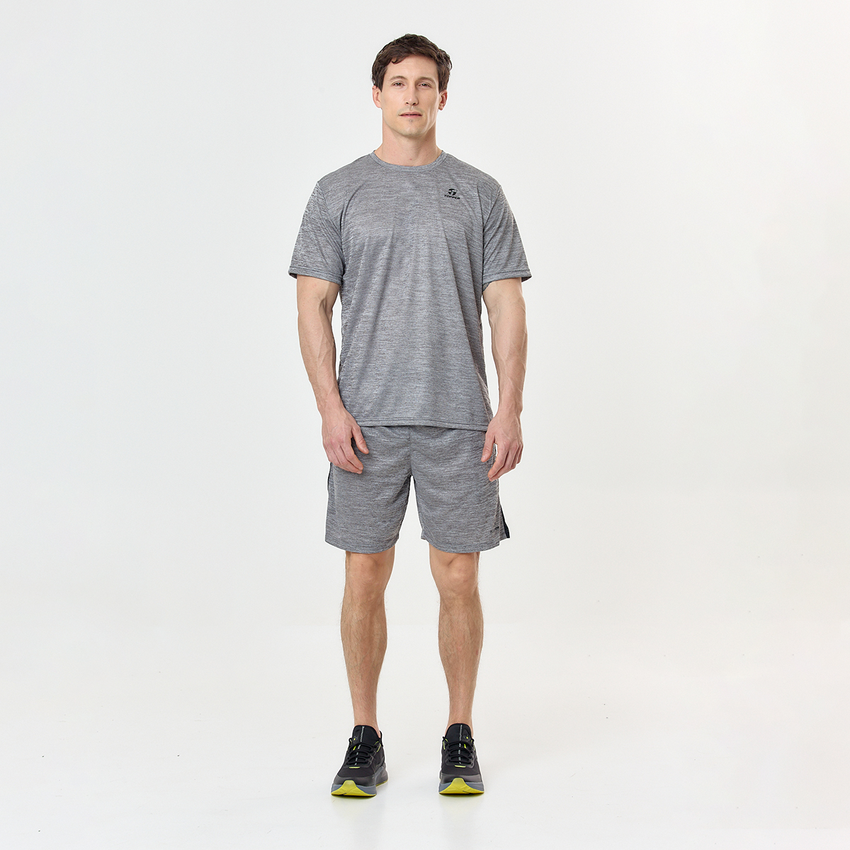 Short Topper Futbol Line de Hombre,  image number null