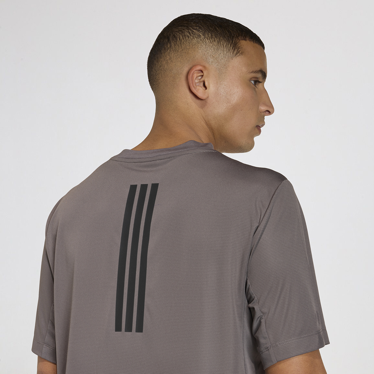 Remera Entrenamiento adidas D4T Primelift 3 Tiras Hombre,  image number null