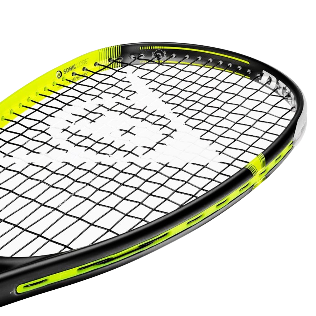 Raqueta Dunlop Squash Sonic Core Ultimate,  image number null