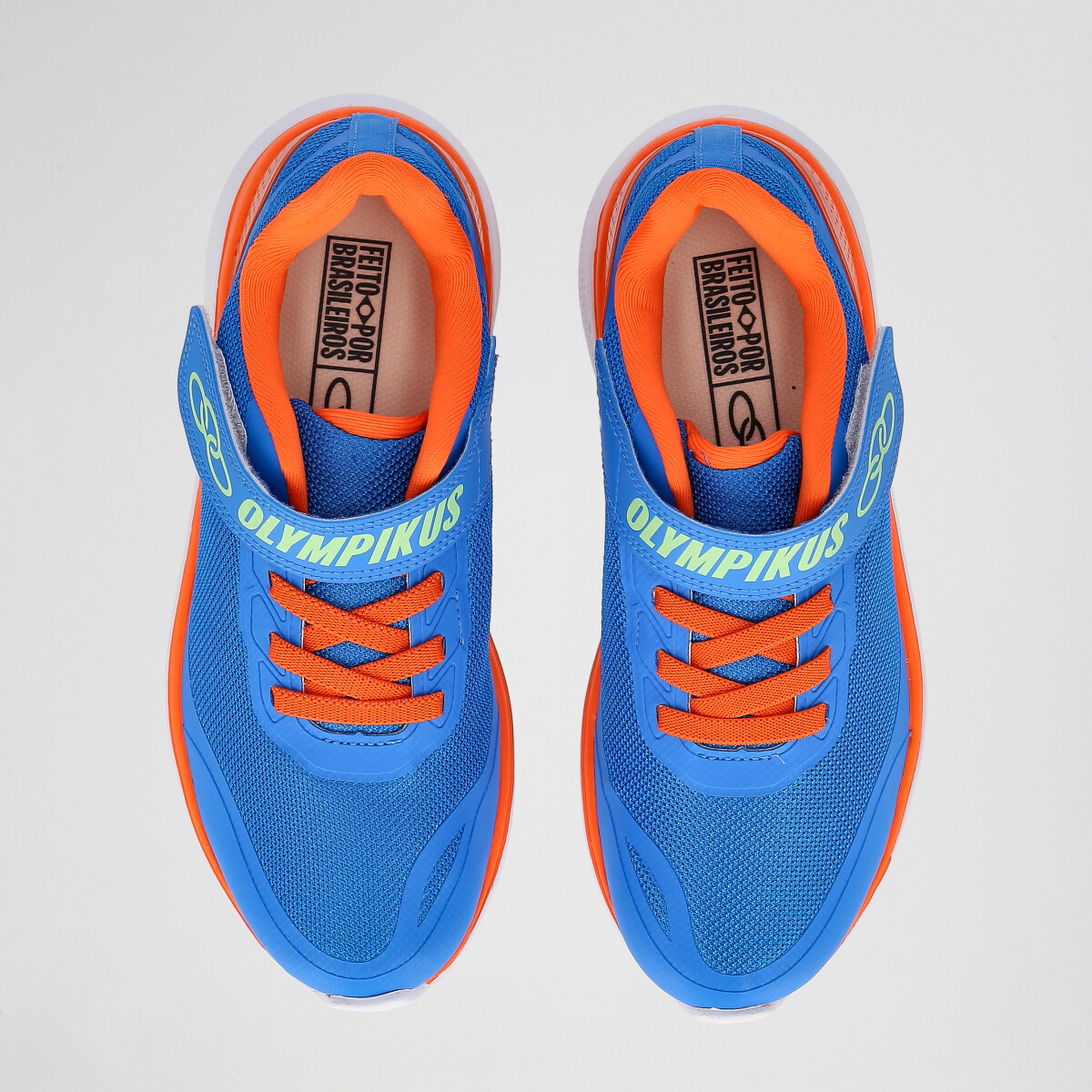 Zapatillas Olympikus Smash Infantil,  image number null