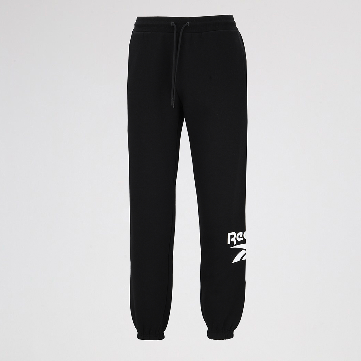 Pantal&oacute;n Entrenamiento Reebok Marco Big Logo Hombre,  image number null