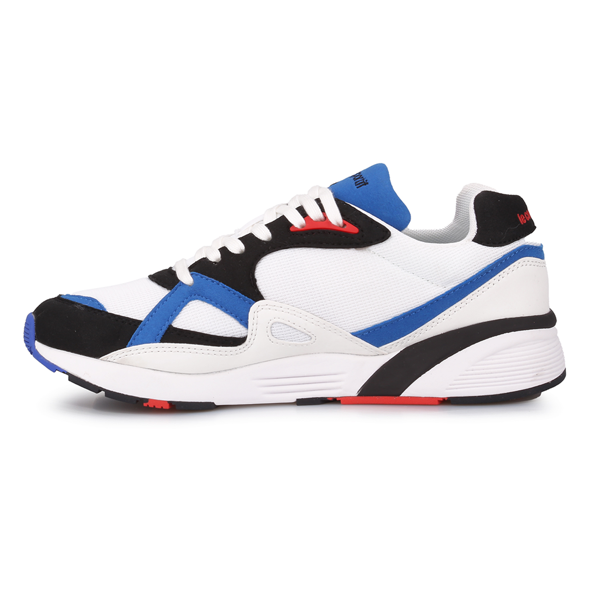 Zapatillas Le Coq Sportif Lcs R850 Tricolore,  image number null