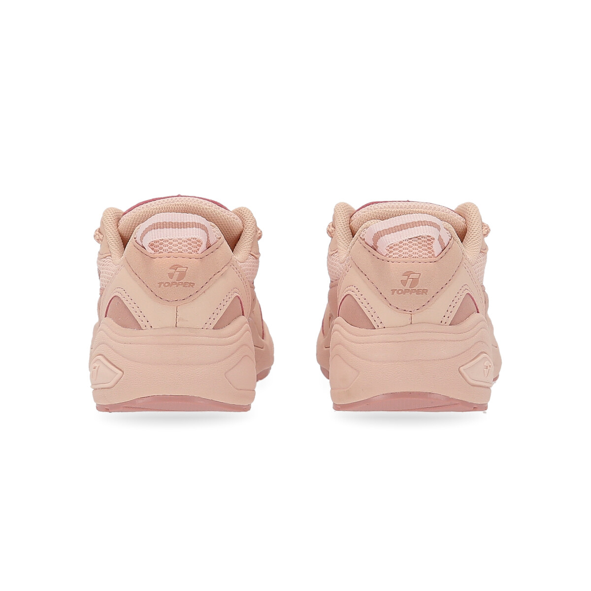 Zapatillas Topper Circus Niña,  image number null
