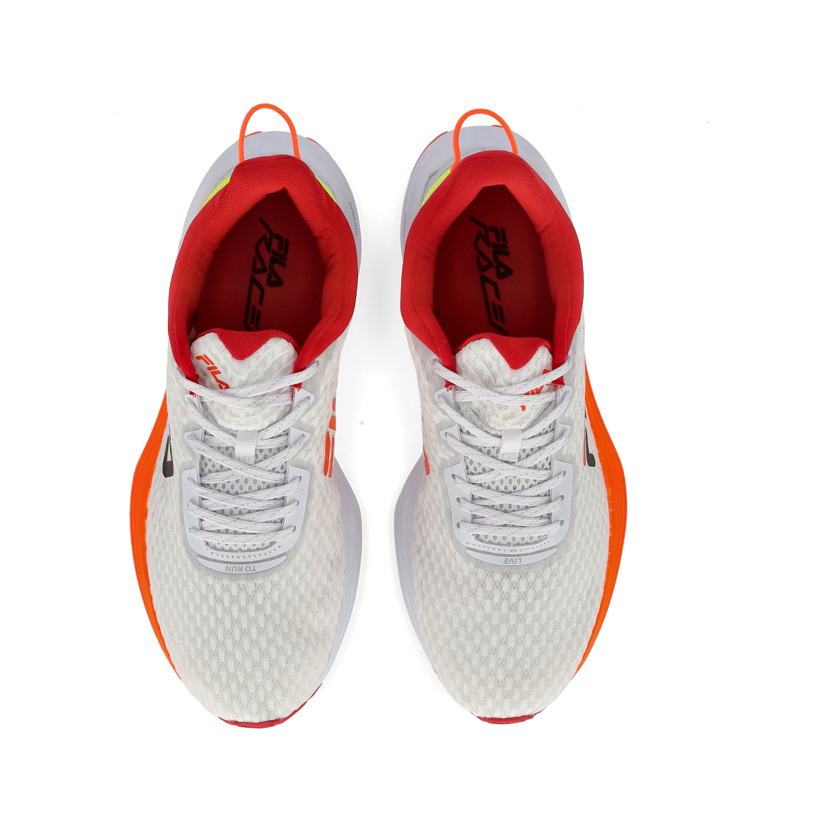 Zapatillas Fila Racer Curve Hombre,  image number null