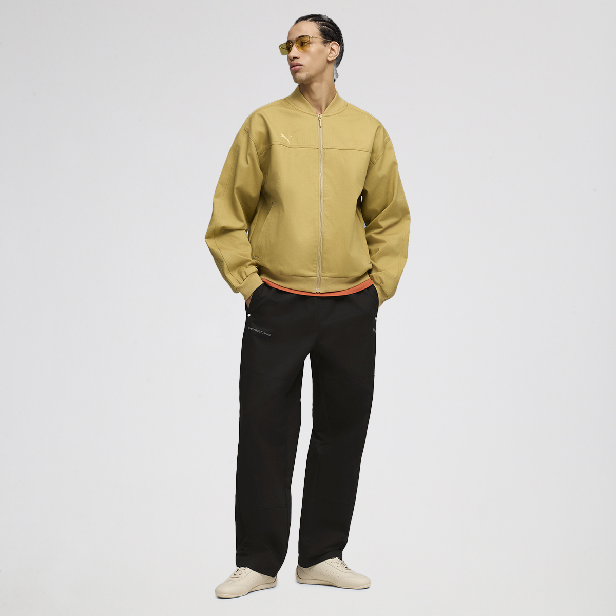Pantal&oacute;n Puma Lifestyle Hombre,  image number null