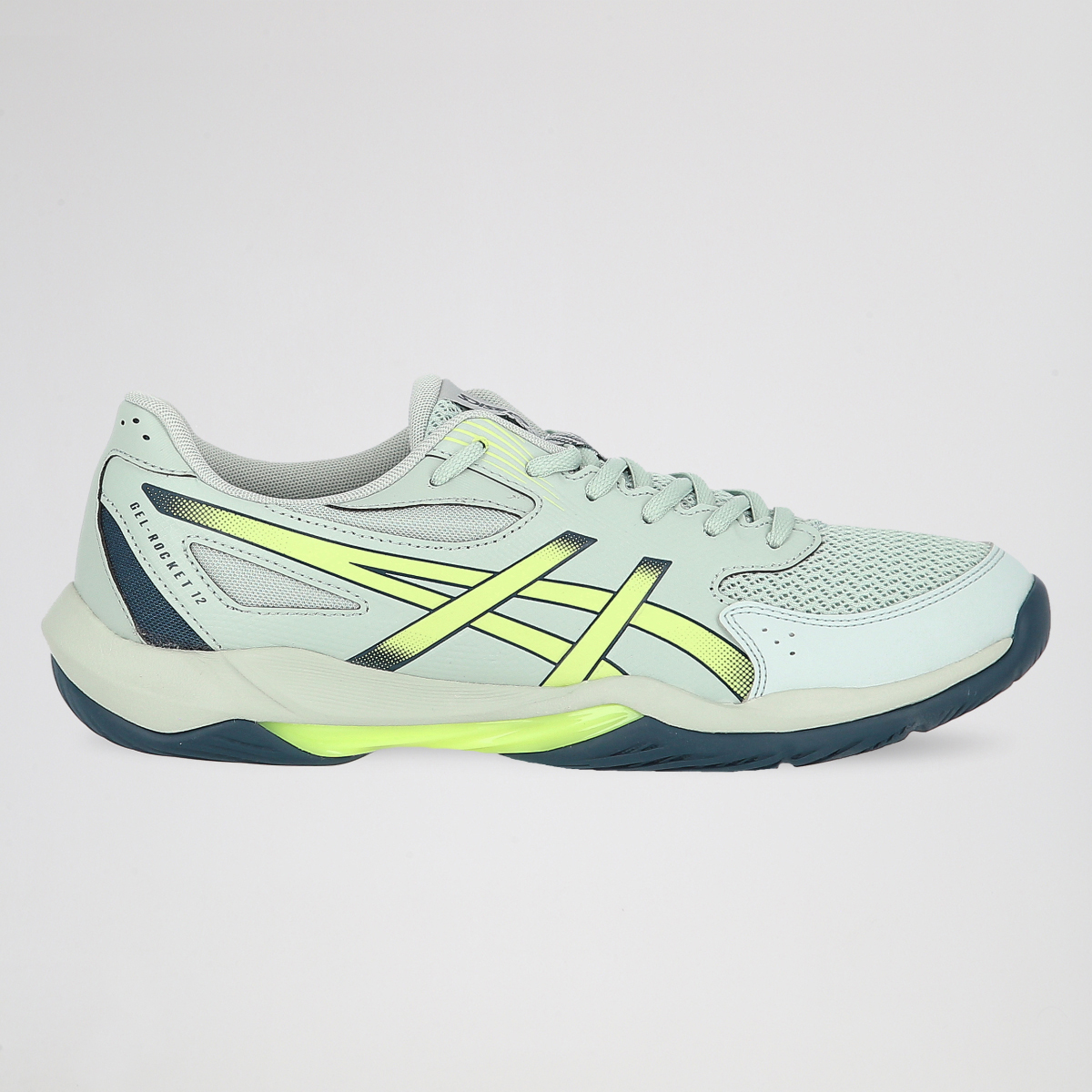 Zapatillas Asics Gel Rocket 12 Hombre,  image number null