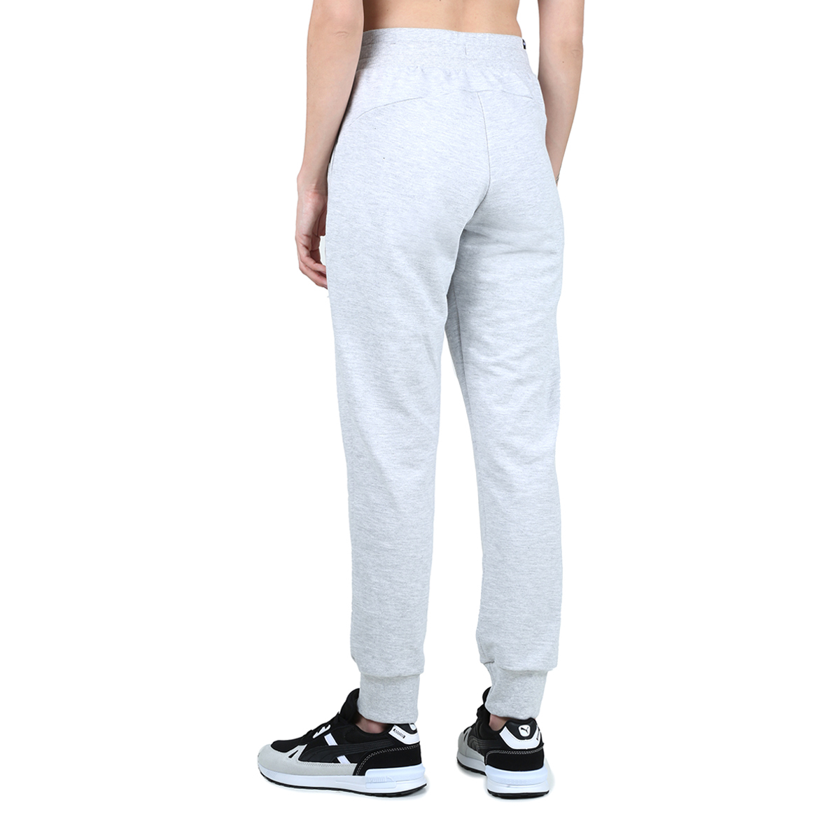 Pantalón Puma Essentials,  image number null